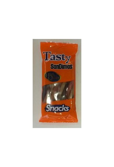 San Dimas Tasty Triple Twist San Dimas Tasty Triple Twist