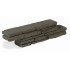 BRADSTONE BLOQUE MADOC 59X14X10 CM.