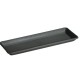 PLATO JARDINERA PLASTICO DAY.ANTRACITA