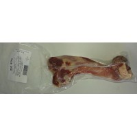 Hueso Natural de Jamón Ibérico Curado