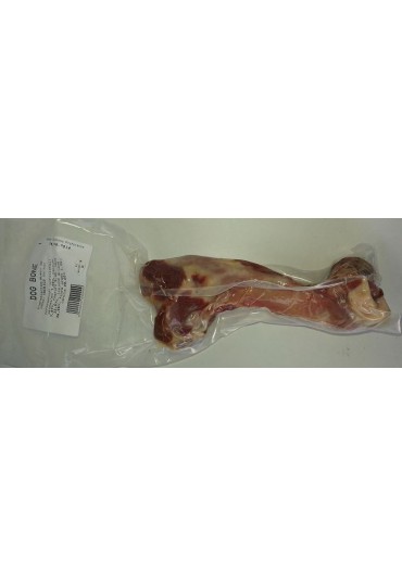 Hueso Natural de Jamón Ibérico Curado