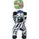 Peluche Caleb La Zebra