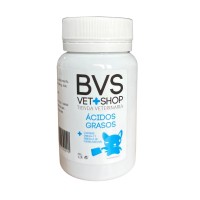 Acidos Grasos Bvs 60 Caps.