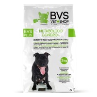 Perro Metabolico Condro Plus 3Kg Bvs
