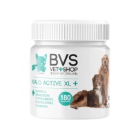 Hialo Active Xl 180Cmp Bvs