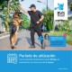 Hialo Active Xl 180Cmp Bvs