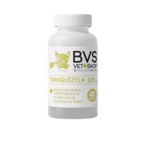 Tranquizyl 40Cmp 225Mg Bvs