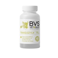 Tranquizyl 40Cmp 75Mg Bvs