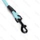 Correa Para Perros De Cuerda Redonda Xxs 6X120cm