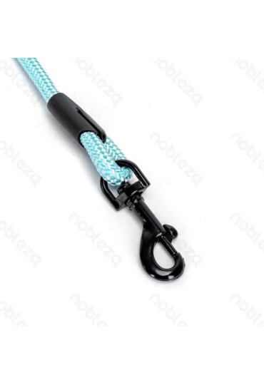 Correa Para Perros De Cuerda Redonda Xxs 6X120cm
