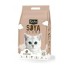 Kit Cat Arena Eco Soja Clump Cafe 7L