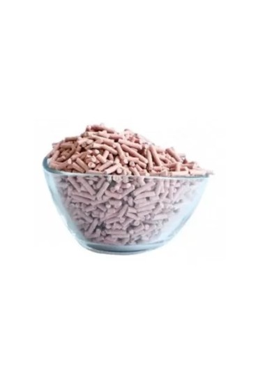 Kit Cat Arena Eco Soja Clump Cafe 7L