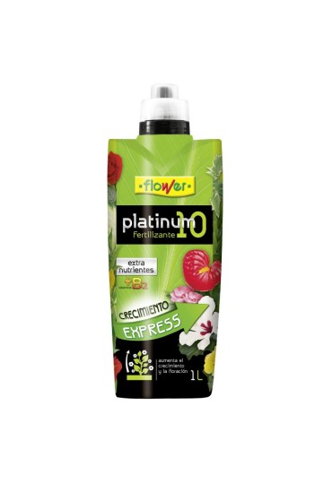 ABONO LIQUIDO PLATINUM-10