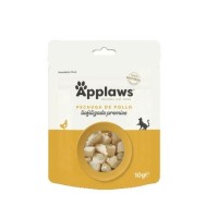 Applaws Cat Snack Pechuga Pollo Lifilizazo 10Gr