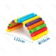 Puente Arco Iris Hamster 22X10cm