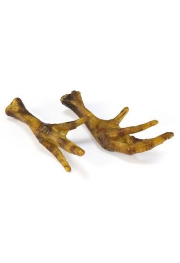 Patas De Pollo 250Gr