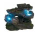 Fuente Deva Con Luz Led 36X22.5X25.5