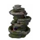 Fuente Tormes Con Luz Led 27X19x35