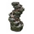 Fuente Lena Con Luz Led 58X47x104
