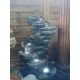 Fuente Lena Con Luz Led 58X47x104