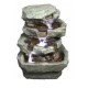 Fuente Jucar Con Luz 26X19x35