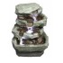 Fuente Jucar Con Luz 26X19x35