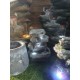 Fuente Jucar Con Luz 26X19x35
