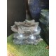 Fuente Ter Con Luz Led 34X19x25