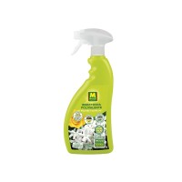 Pistola Insecticida Polivalente Sistemico 750Ml