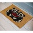 Felpudo Kukuxumuxu 40X60 Pandos / Panda