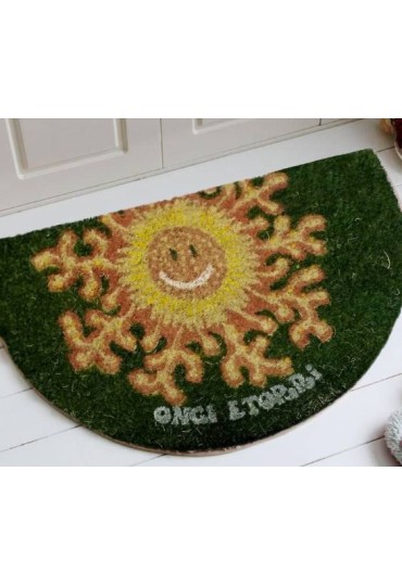 Felpudo Kukuxumuxu 40X60 Eguzki