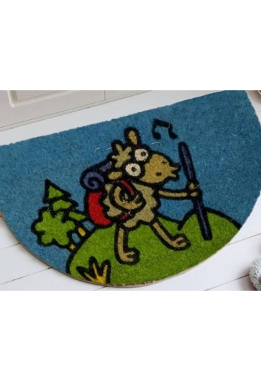 Felpudo Kukuxumusu 40X60 Narra Sende