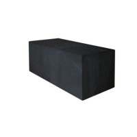 Funda Sofa 2-3 Plazas 173X87x69cm Negro