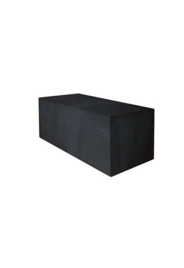 Funda Sofa 2-3 Plazas 173X87x69cm Negro