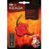 Rocalba Semilla Pimiento Picante Carolina Reaper