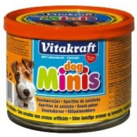 Vitakraft Salchichas Dog Minis