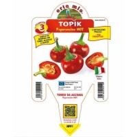 Pimiento Redondo De Relleno M14