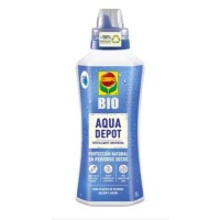 Fert Aqua Depot 1L Compo Bio