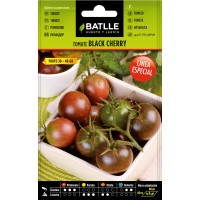 Batlle Semilla Tomate Black Cherry