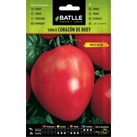 Batlle Semilla Tomate Corazón De Buey