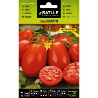 Batlle Semilla Tomate Roma Vf