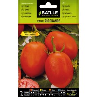 Batlle Semilla Tomate Rio Grande