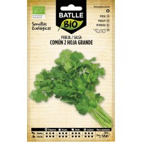 Batlle Perejil Común 2 (Hoja Grande) Eco