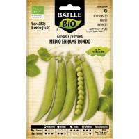 Batlle Guisante Rondo (Medio Enrame) Eco