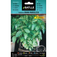 Batlle Semilla Albahaca Enana Marsellesa