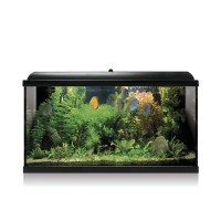Kit Lite Aqualed Pro 100 Negro