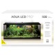 Kit Lite Aqualed Pro 100 Negro