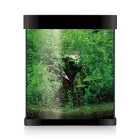 Kit Nano Aqualed 20L Negro