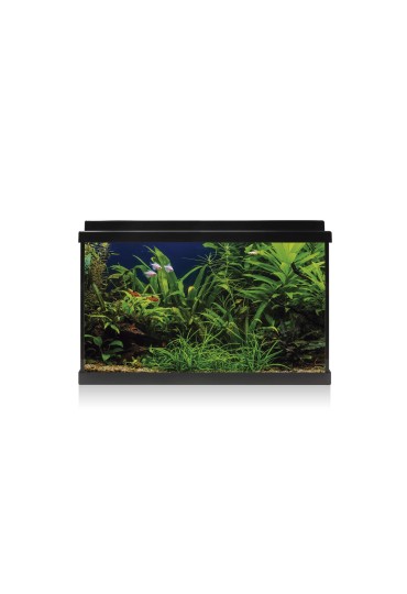 Kit Interior Aqualed 64L Negro