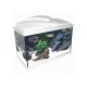 Acuario Aqua 20 Led Blanco